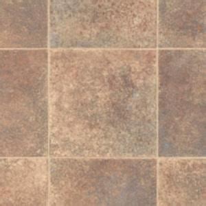 Armstrong Caspian II Plus Lava Ridge Cider Vinyl Plank Flooring 6 In