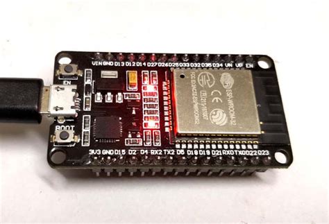 Esp Sur Arduino Ide