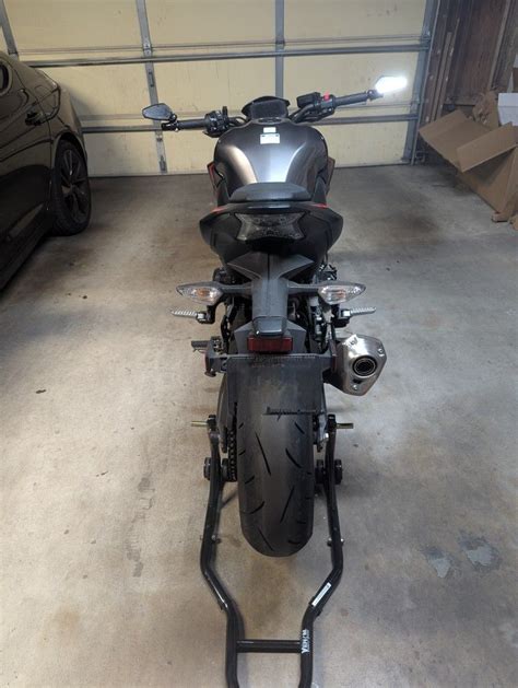 2023 Kawasaki Z900 Abs For Sale In Anaheim CA OfferUp