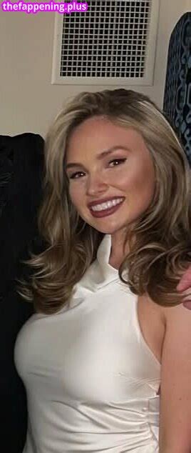 Natalie Alyn Lind Nataliealynlind Natalynlind Nude OnlyFans Photo