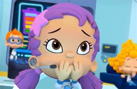 Oona Gallery Bubble Guppies Wiki Fandom Bubble Guppies Guppy