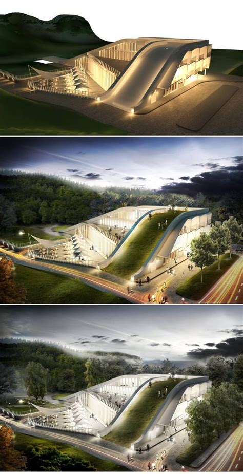 Pin by 满满 on 快速收藏 Landscape architecture design Cultural