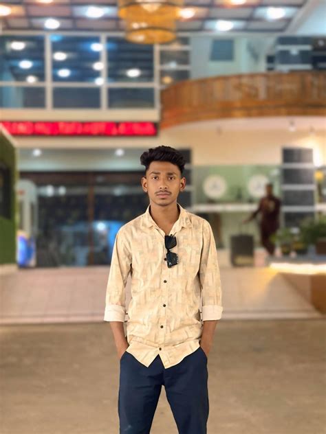 md rubel khan