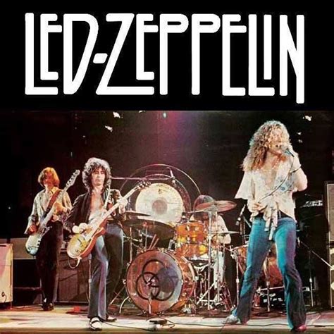 Led Zeppelin Led Zeppelin I Led Zeppelin Robert Plant Led Zeppelin