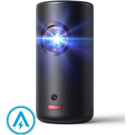 Anker Nebula D