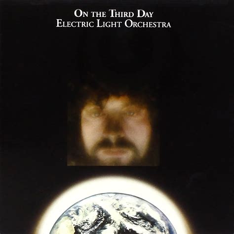 On The Third Day Electric Light Orchestra Last Fm