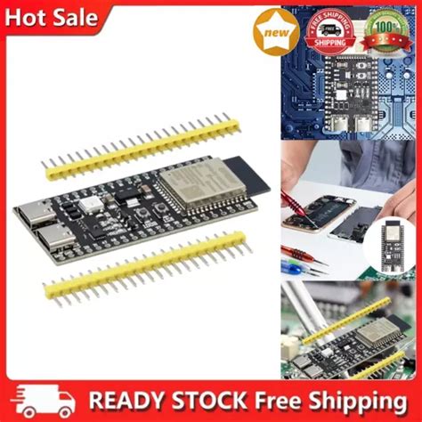 ESP32 ESP32 S3 ESP32 C3 DEVELOPMENT Board CORE Dual Type C N16R8 N8R2