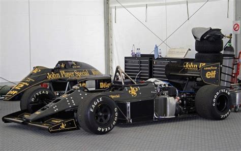 Pin by Jan Sørensen on Lotus Classic racing cars Racing Race cars