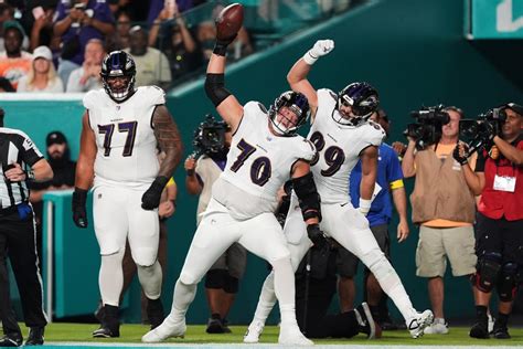 learned  ravens   win   dolphins