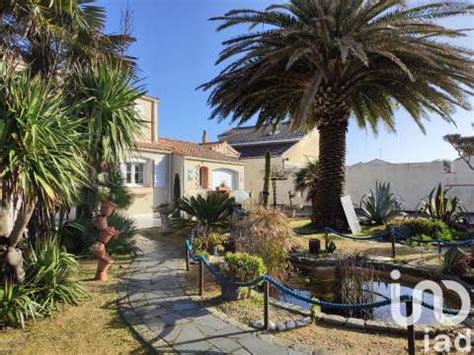 Vente Maison à La Plaine sur Mer 44770 à vendre La Plaine sur Mer