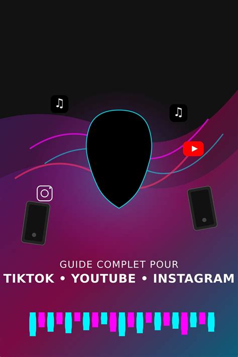 Percer Sur Tiktok Youtube Insta Sans Montrer Ton Visage Le Guide