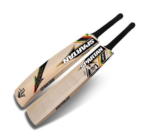 Spartan Chris Gayle RDX Kashmir Willow Premium Kashmir Willow