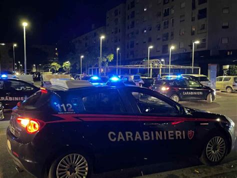 Napoli Movida Nel Mirino Dei Carabinieri Controlli Straordinari E Le