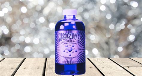 colloidal silver dosage guide      immune support