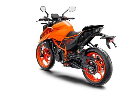 Ktm Duke Alle Technischen Daten Zum Modell Duke Von Ktm