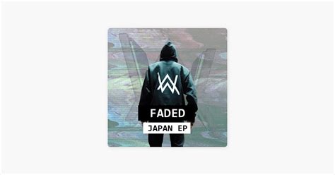 Faded Alan Walker Apple Music