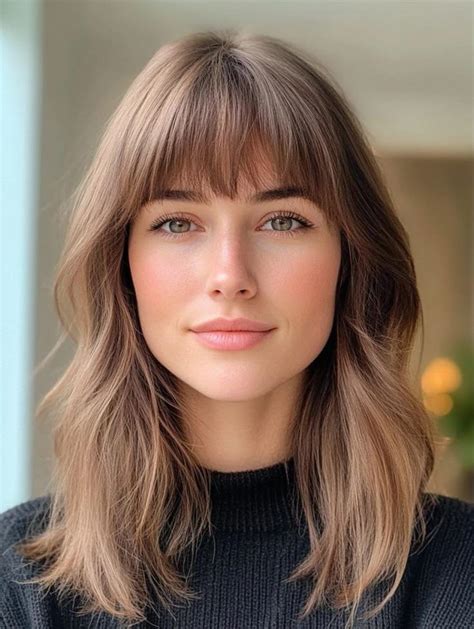 Trendy S Lob Haircut Ideas Youll Love In Lob Haircut Hair