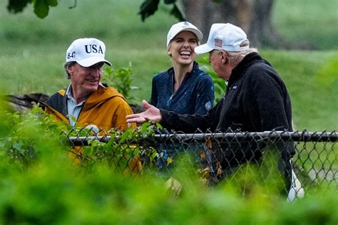 Trump says work will begin on DC golf course despite judge's warning