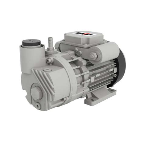 DVP LC 4 Vacuum Pump VacAir Superstore