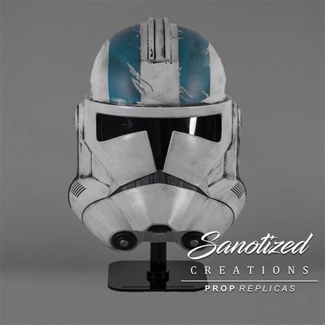 Clone Trooper Free Etsy