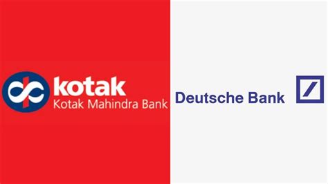 kotak mahindra bank  acquire deutsche banks india retail business
