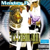 Discographie Master P WPC