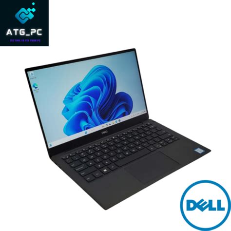 Dell Xps Laptop Core I Th Gen Ghz Gb Ssd Gb