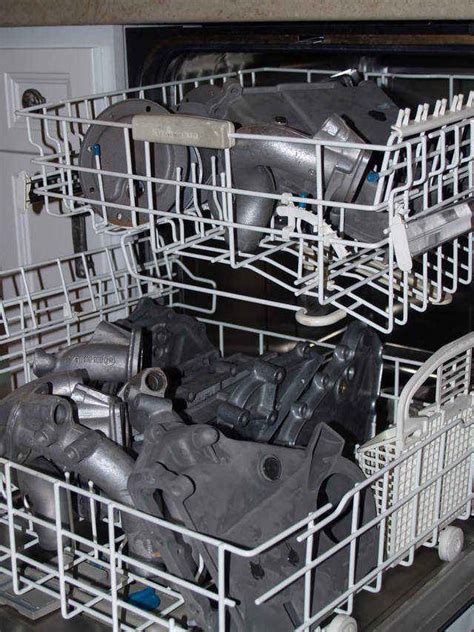 Can I Reuse My Dishwasher Parts Kit Parts Installing Dishwas