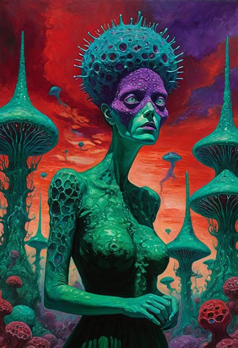 distorted and symmetrical chrome text Prompts | Stable Diffusion Online 