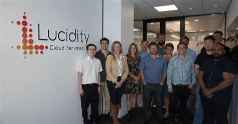 Managed It Services Auckland Managed It Support Lucidity