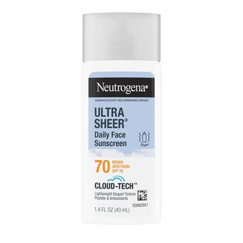 New type of sunscreen hits store shelves in U.S. - The Columbian