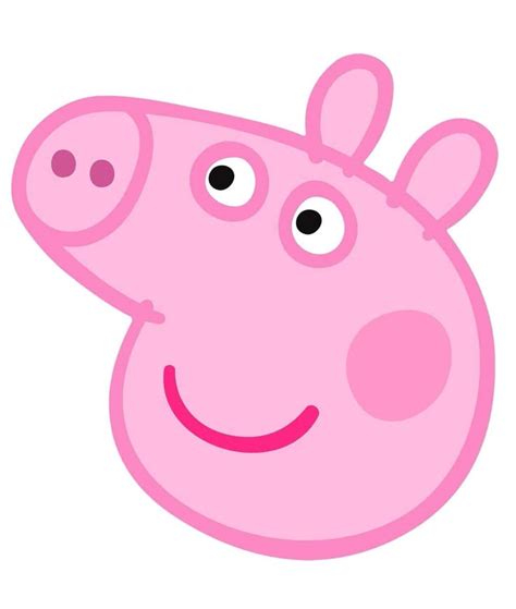 Peppa Pig Party Decorations