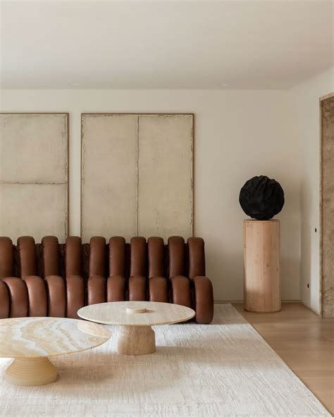 Manera Magazine Espa A M Xico On Instagram Esta Casa En Madrid