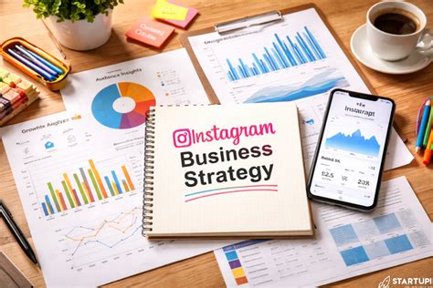 instagram business strategy    practical playbook  growth