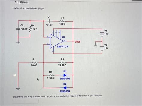 A Circuit Is Shown In The Diagram Given Below Find Circuit Given Below