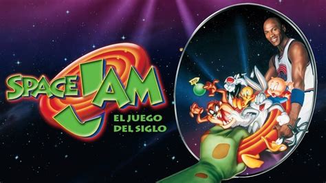 Ver Space Jam Pelicula Completa En Espa Ol Con Subt Tulos En Espa Ol