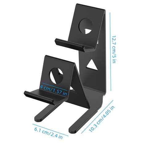 New Desktop Stand Gamepad Controller Stand For Switch PS5 PS4 Xbox Game