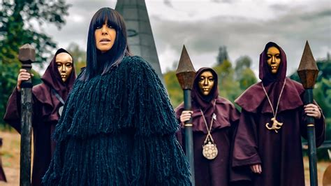 Every season of ‘The Traitors’ U.K. ranked — and where to stream them ...