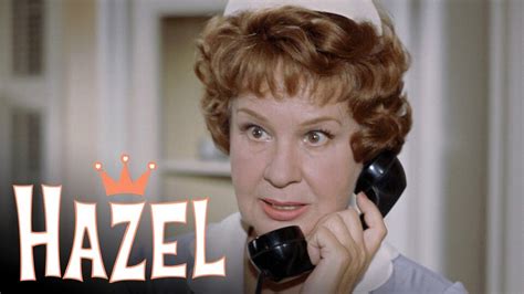 hazel nbc series