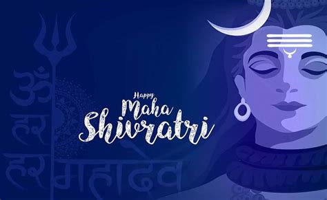 Maha Shivaratri February Quotes Wishes Messages And