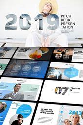 TikTok PowerPoint Presentation Template