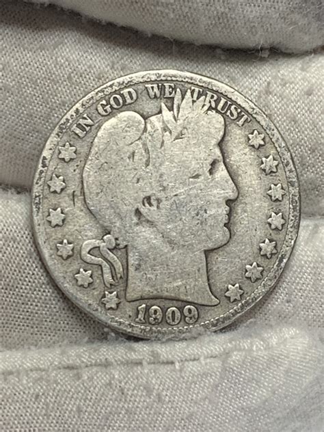 S C Barber Half Dollar Bxakk Ebay