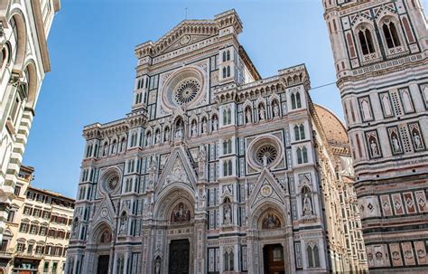 Florence Duomo Cathedral Skip The Line Ticket Audio Guide