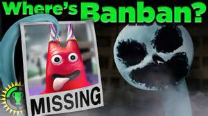 The mystery behind Garten of Banban (chapter 5)
