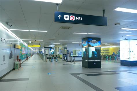 jakarta mrt guide routes fares stations