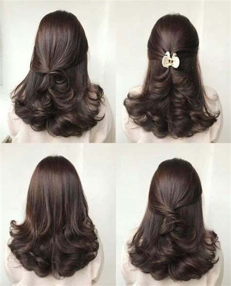 Pin By Winda Yanti On Pin Favorite Womens Hairstyles Short Hair