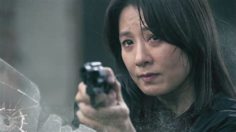 Kim Hee Ae - Sinemalar.com