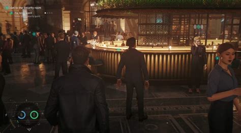 007 First Light Guide: “Chapter 6: Uninvited” Walkthrough & All