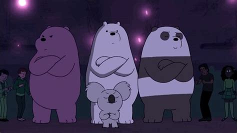 We Bare Bears We Bare Bears Wallpapers We Bare Bears Bear