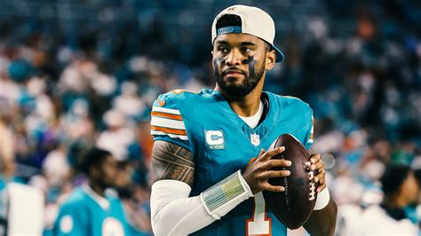 qb for miami dolphins 1